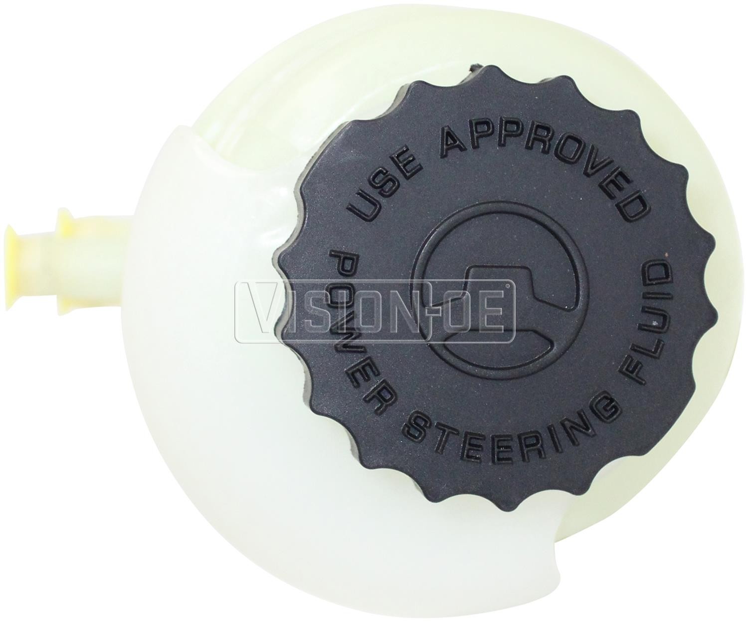 Vision 993-0080 Power Steering Remote Reservoir
