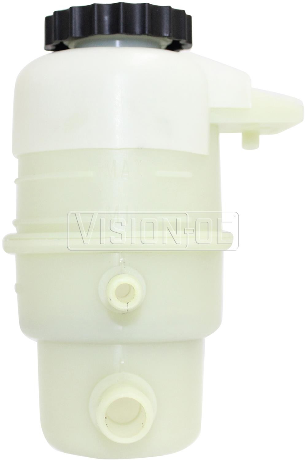 Vision 993-0081 Power Steering Remote Reservoir - Image 2
