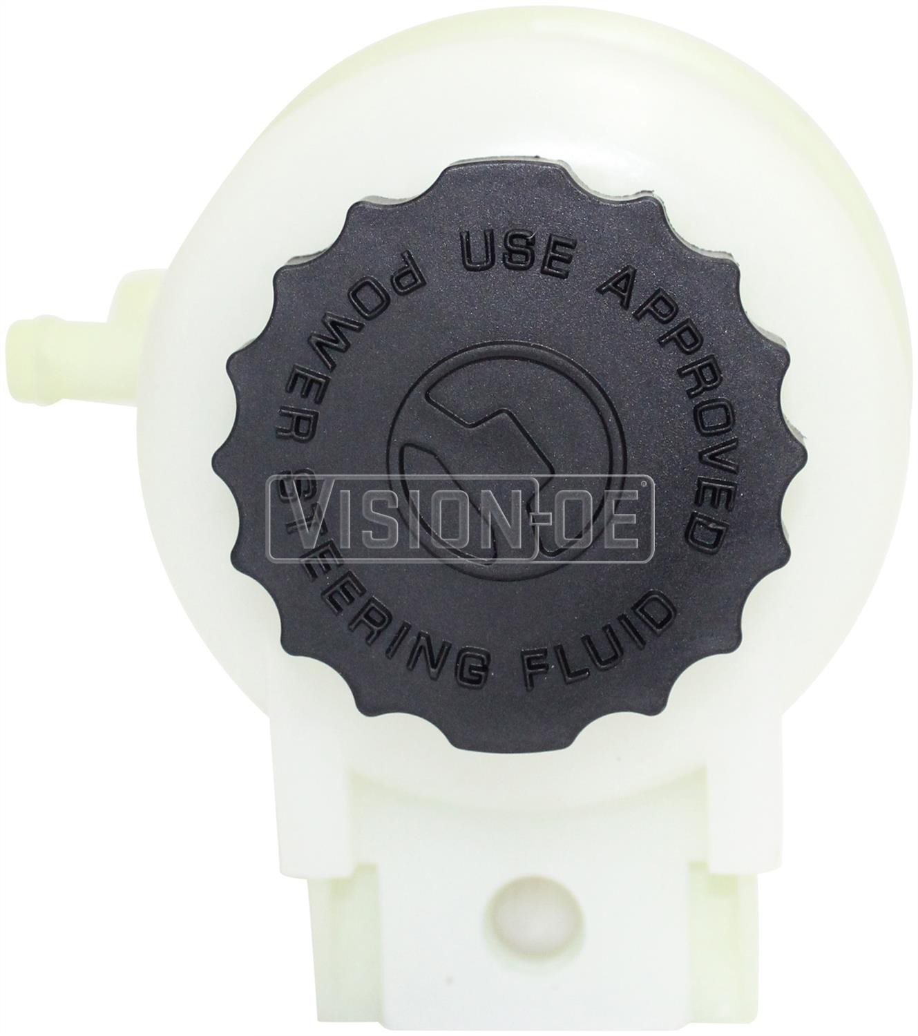 Vision 993-0081 Power Steering Remote Reservoir