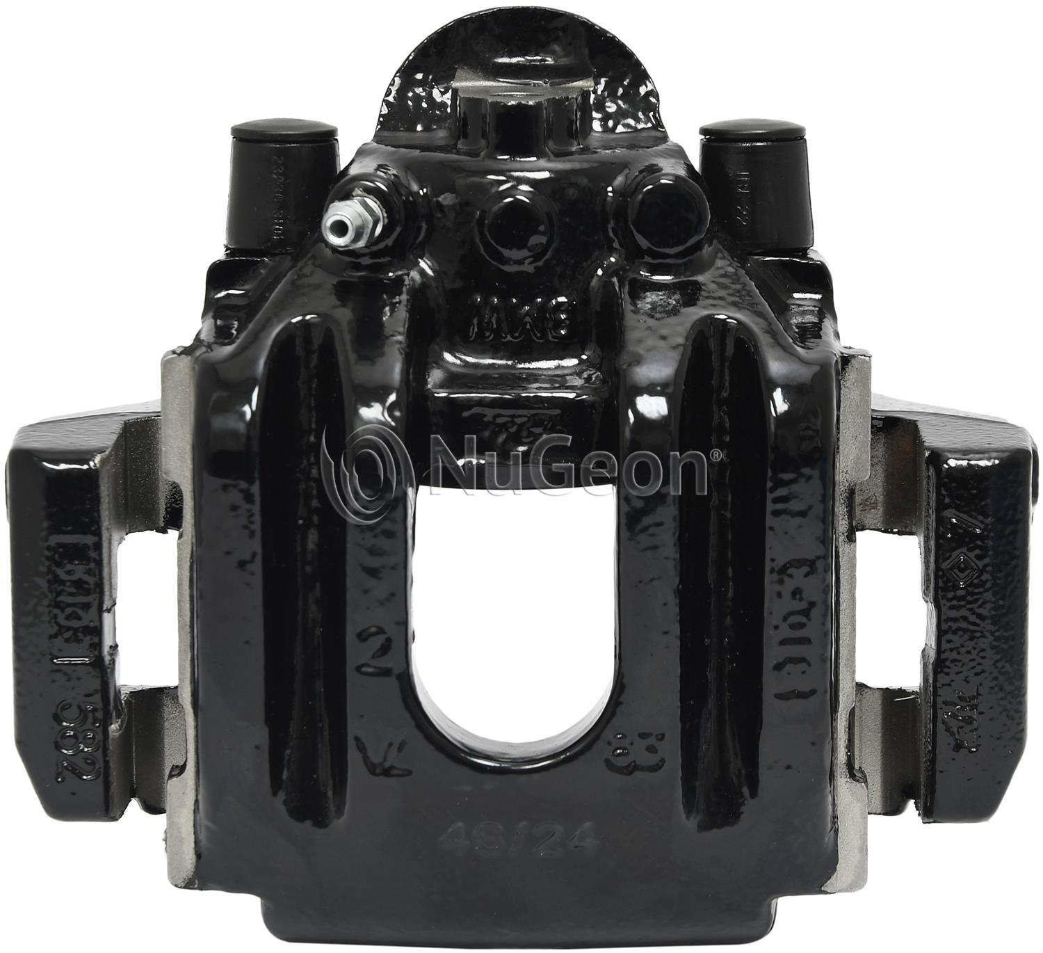Vision 99B02385B Remanufactured Disc Brake Caliper - Image 7