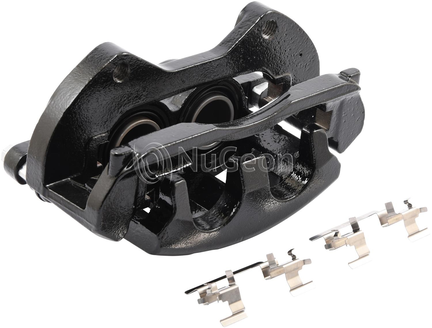 Vision 99B17376A Remanufactured Disc Brake Caliper