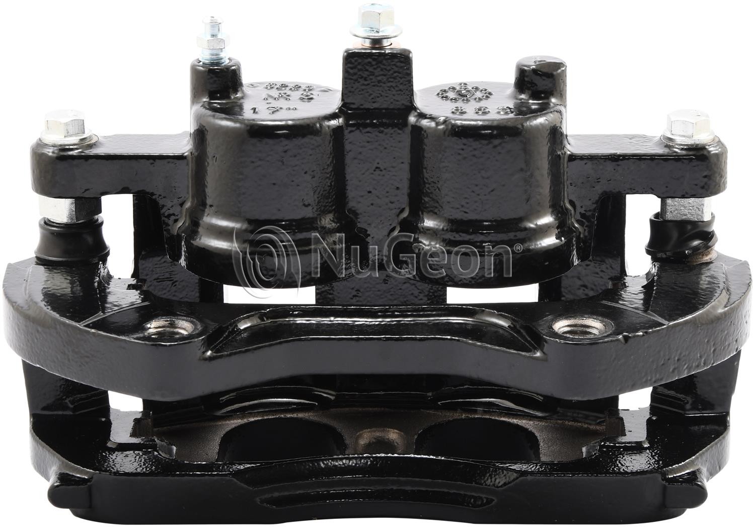 Vision 99B17376A Remanufactured Disc Brake Caliper - Image 2