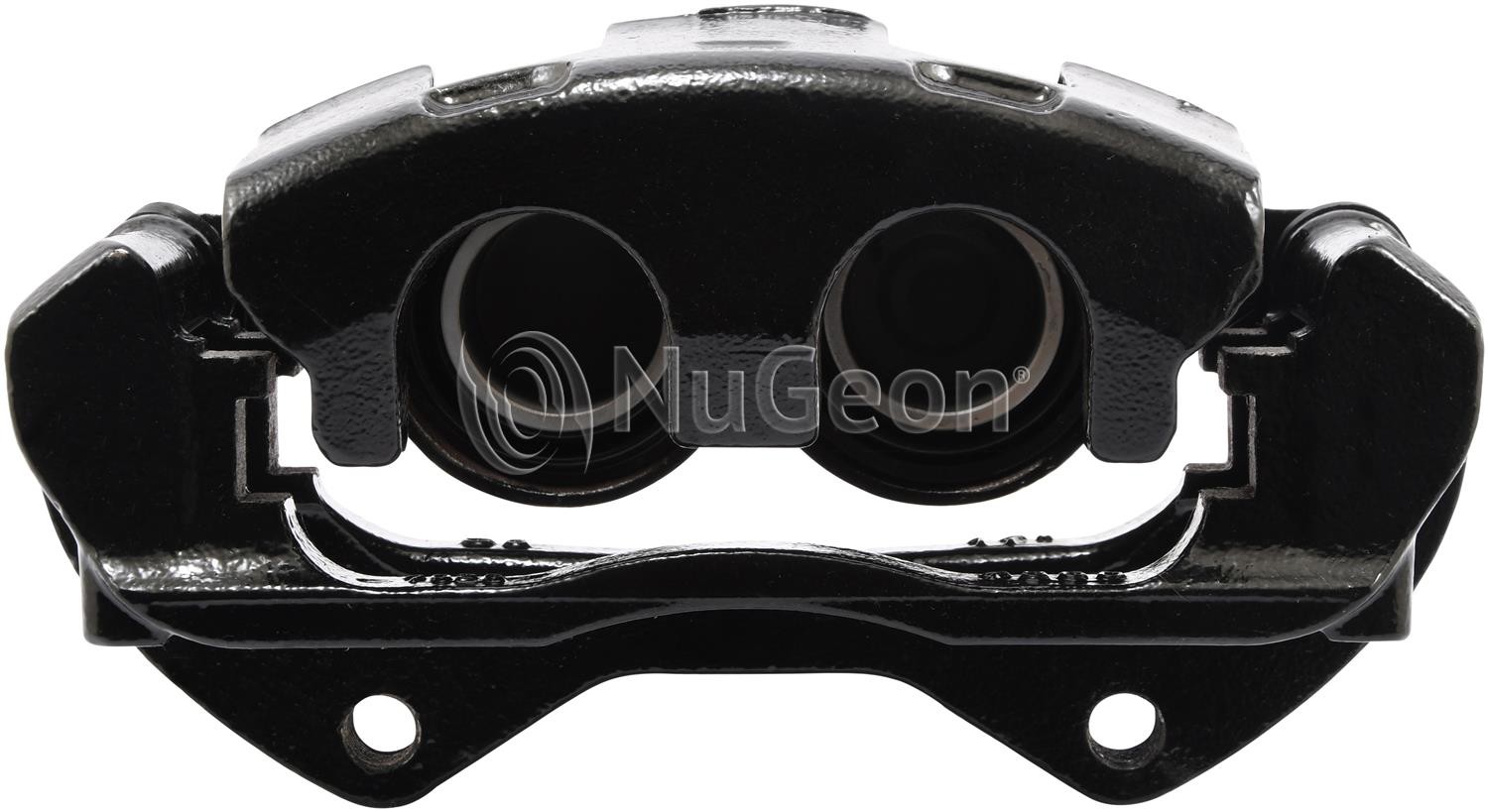 Vision 99B17376A Remanufactured Disc Brake Caliper - Image 3