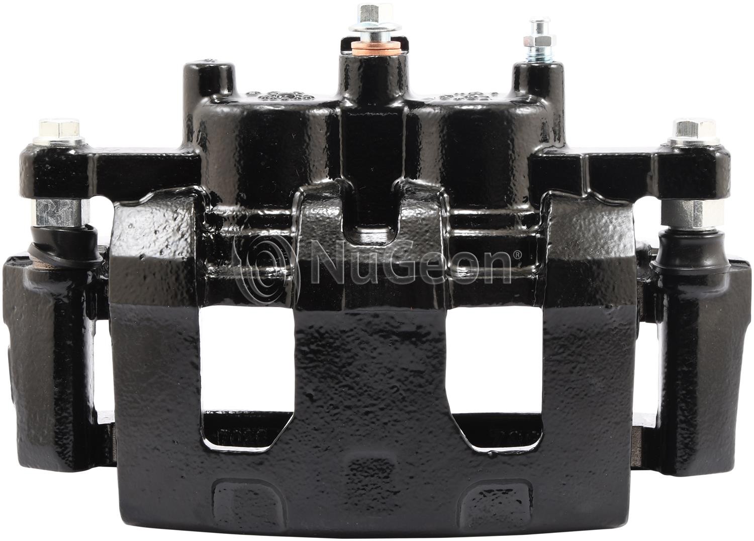Vision 99B17376A Remanufactured Disc Brake Caliper - Image 5