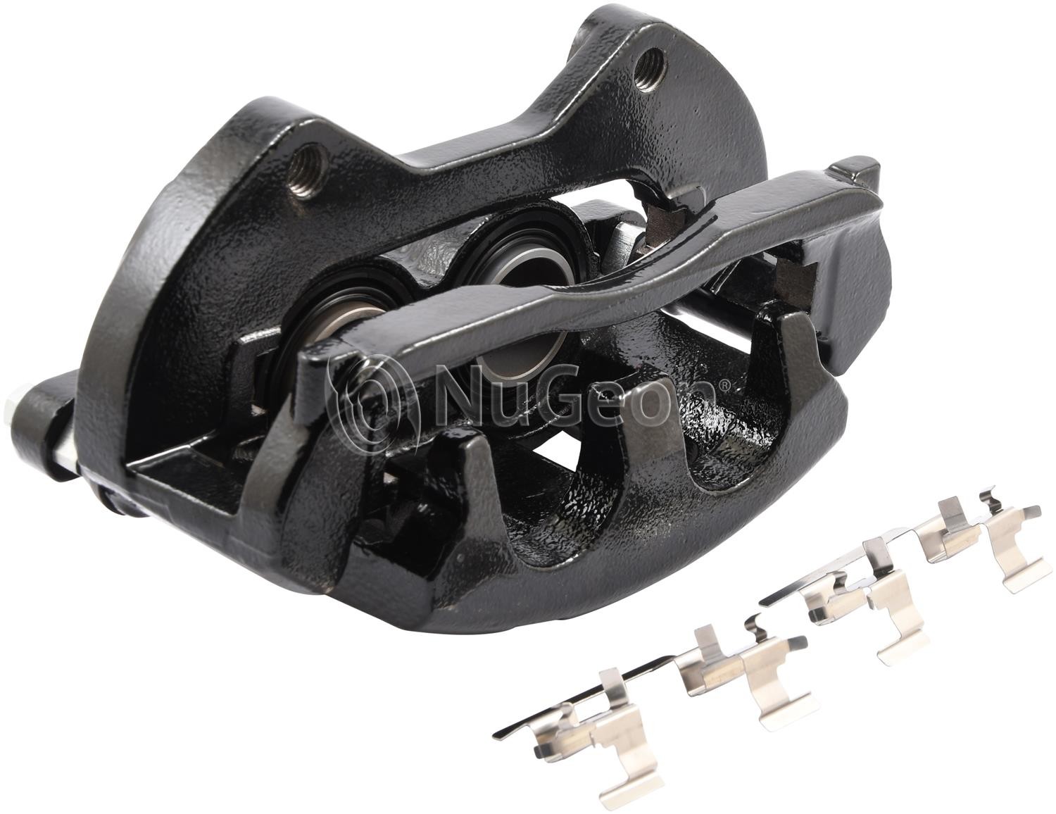 Vision 99B17376B Remanufactured Disc Brake Caliper