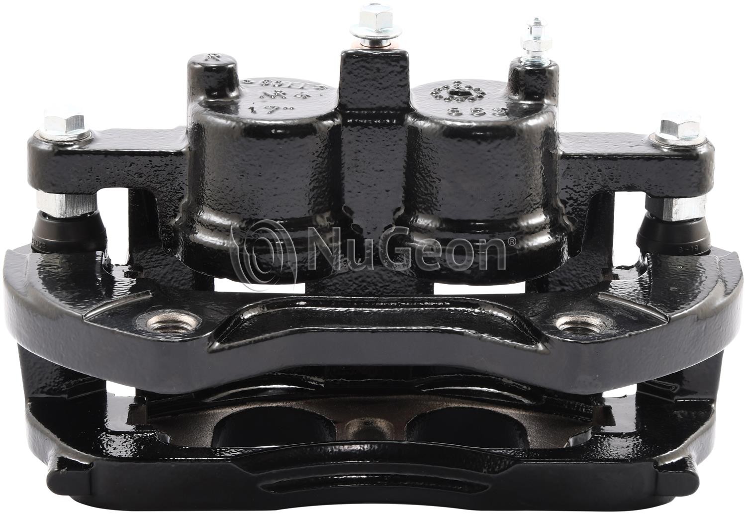 Vision 99B17376B Remanufactured Disc Brake Caliper - Image 2