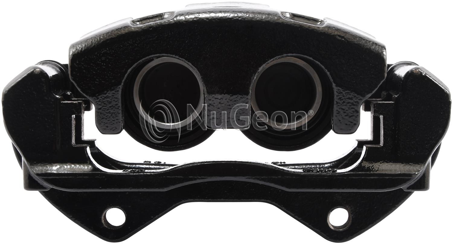 Vision 99B17376B Remanufactured Disc Brake Caliper - Image 3