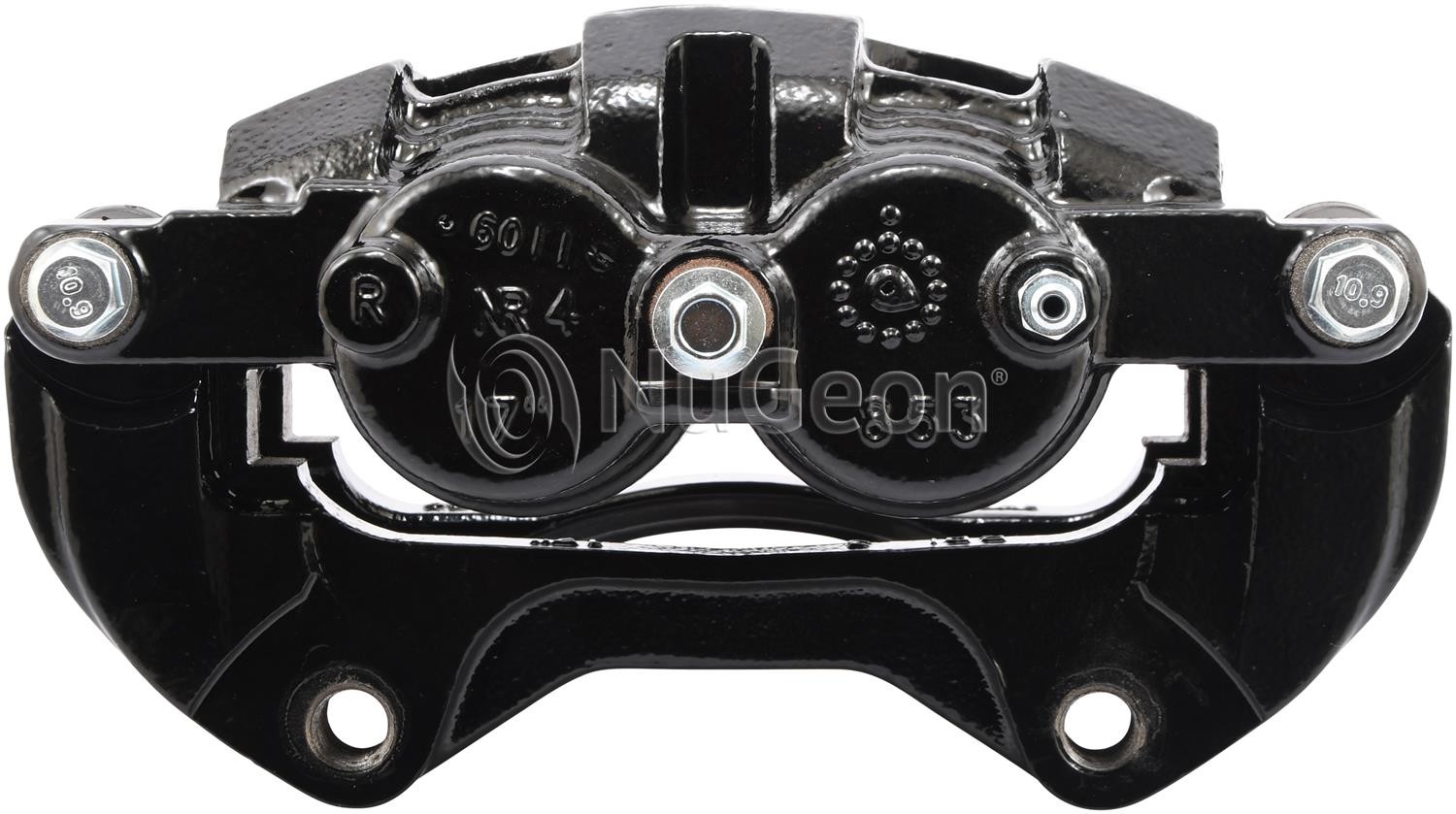 Vision 99B17376B Remanufactured Disc Brake Caliper - Image 4