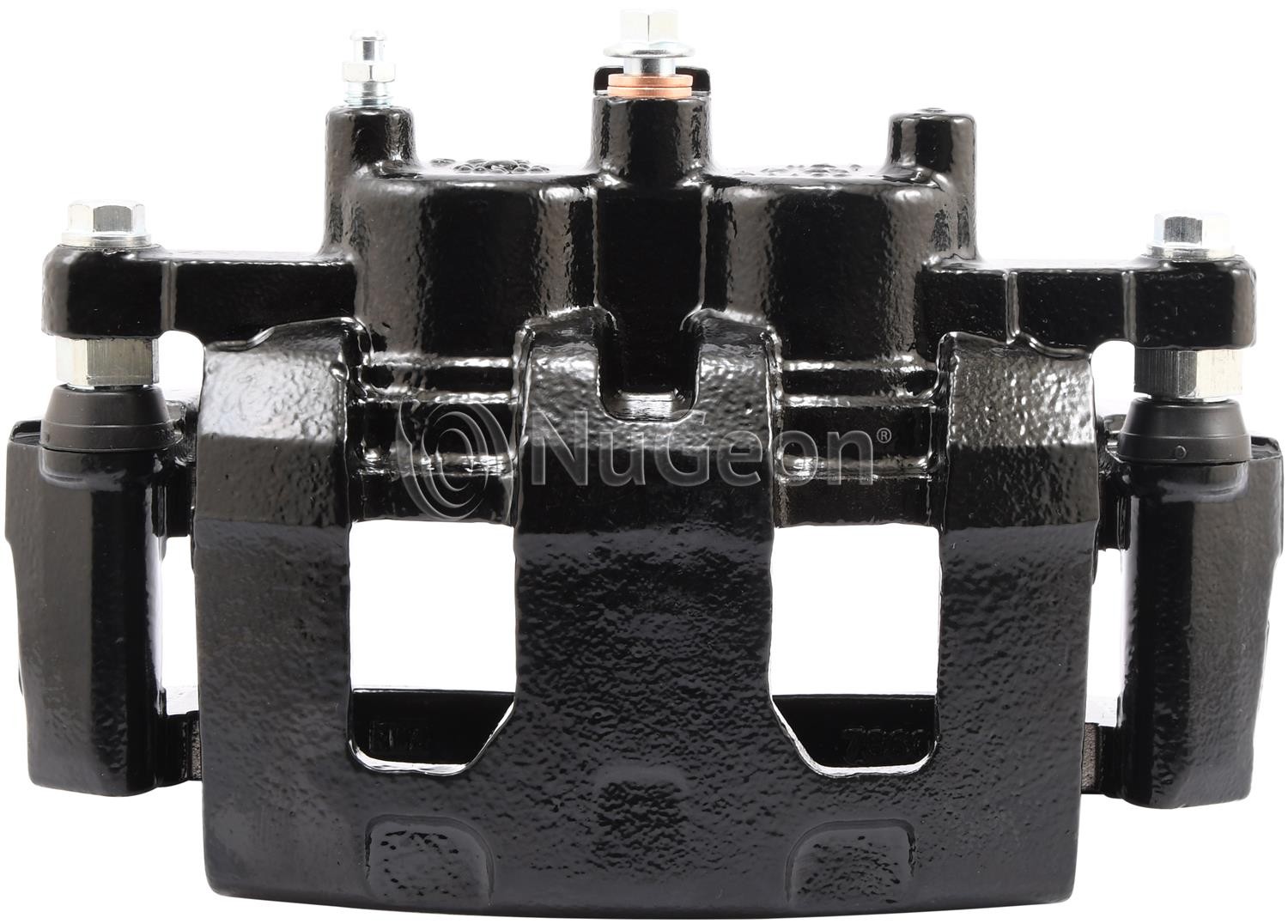 Vision 99B17376B Remanufactured Disc Brake Caliper - Image 5