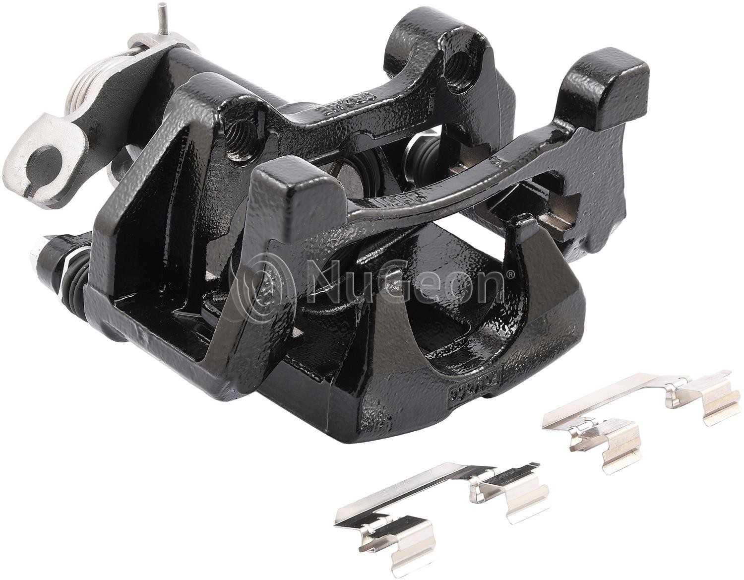 Vision 99B18037A Remanufactured Disc Brake Caliper