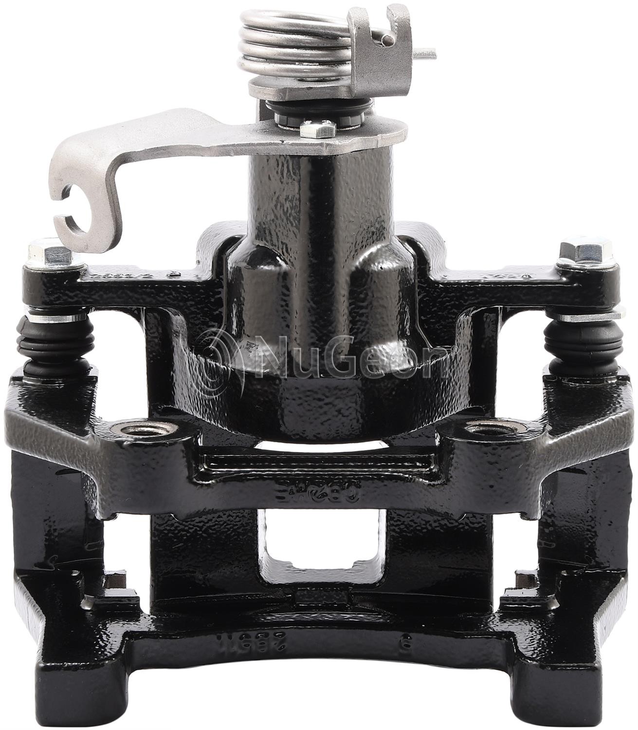 Vision 99B18037A Remanufactured Disc Brake Caliper - Image 2