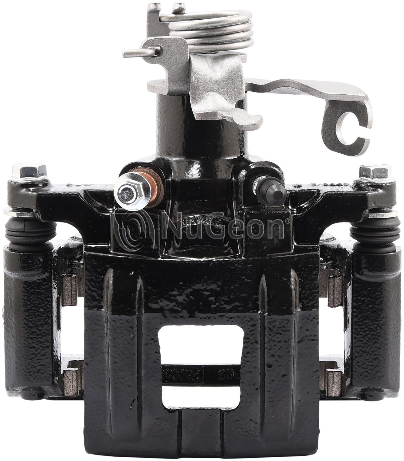Vision 99B18037A Remanufactured Disc Brake Caliper - Image 5