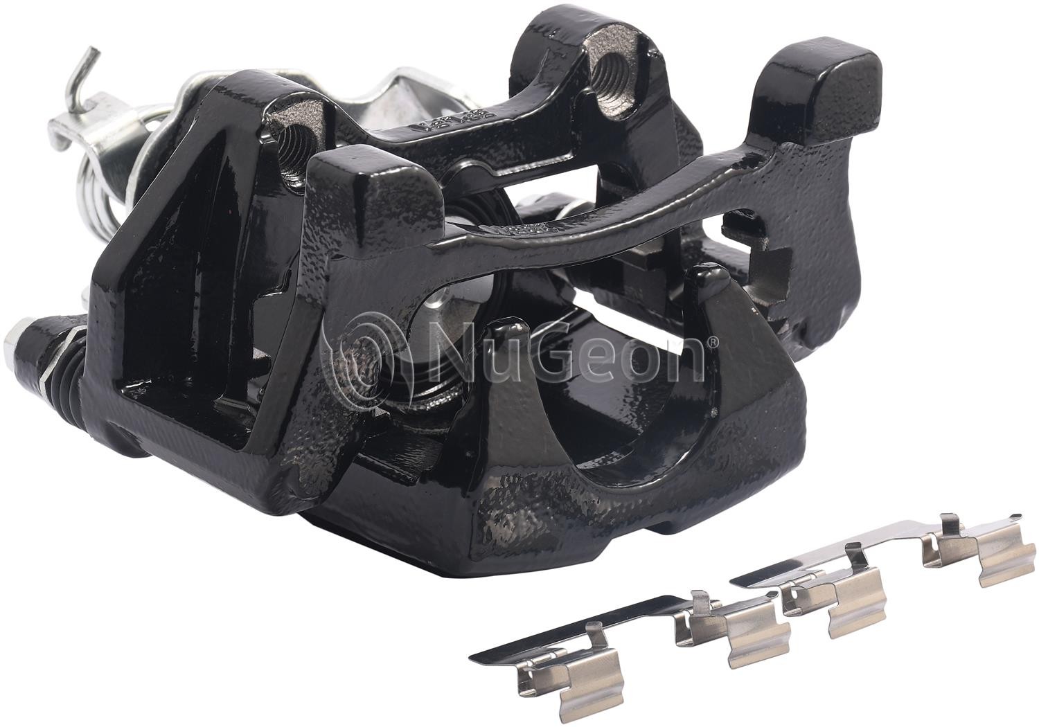 Vision 99B18037B Remanufactured Disc Brake Caliper