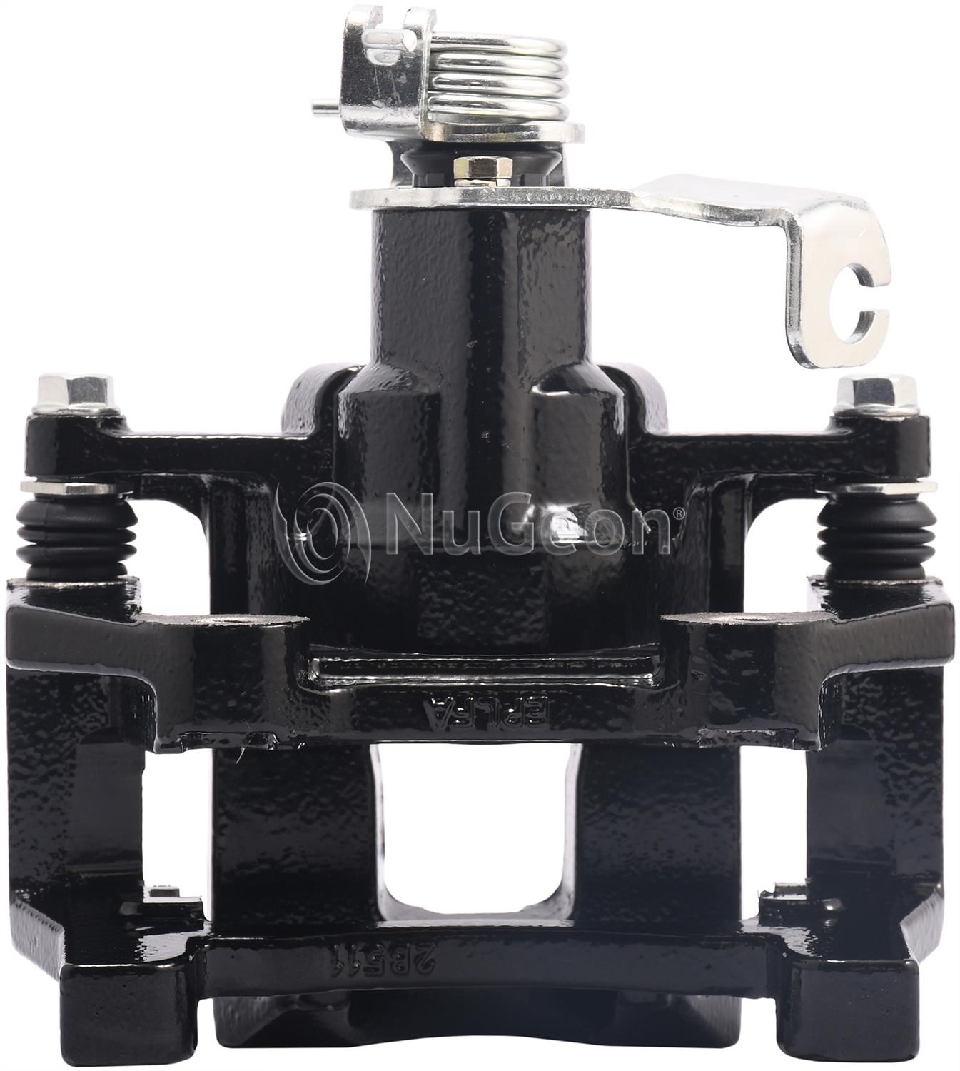 Vision 99B18037B Remanufactured Disc Brake Caliper - Image 2