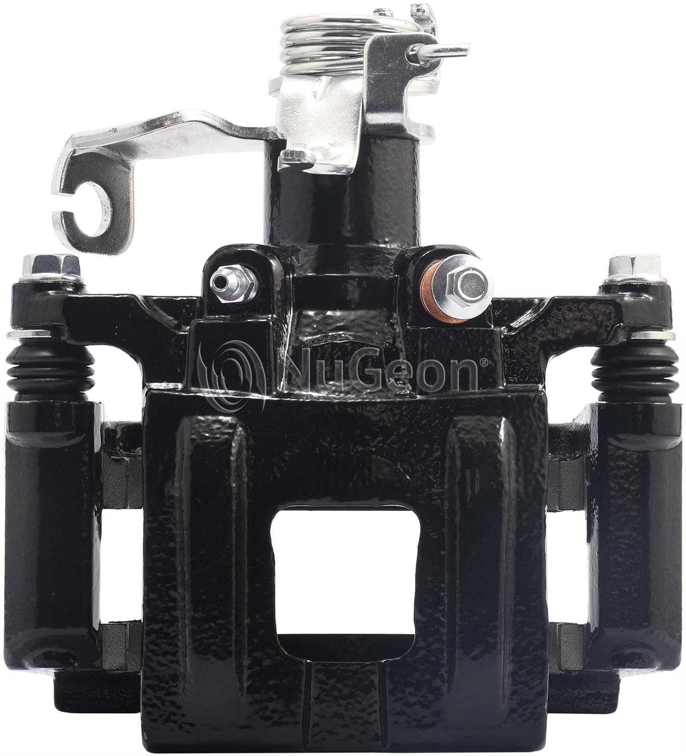 Vision 99B18037B Remanufactured Disc Brake Caliper - Image 5