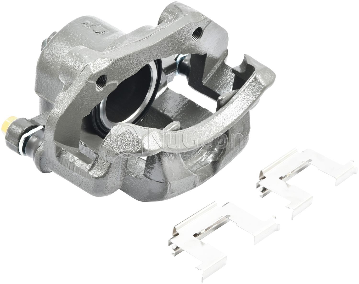 Vision 99P00521A Remanufactured Disc Brake Caliper