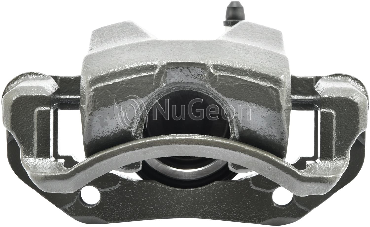 Vision 99P00521A Remanufactured Disc Brake Caliper - Image 3