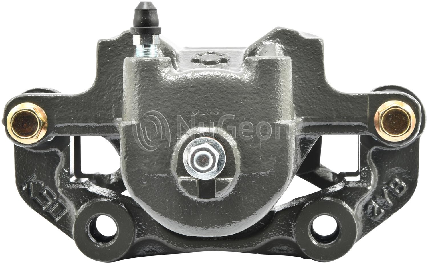 Vision 99P00521A Remanufactured Disc Brake Caliper - Image 4