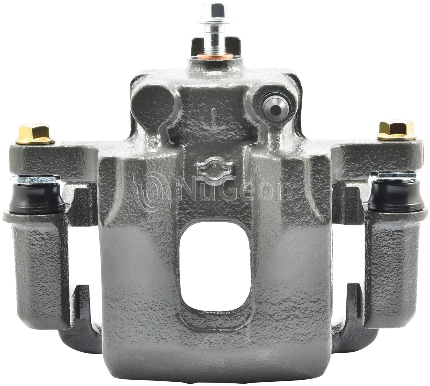 Vision 99P00521A Remanufactured Disc Brake Caliper - Image 5