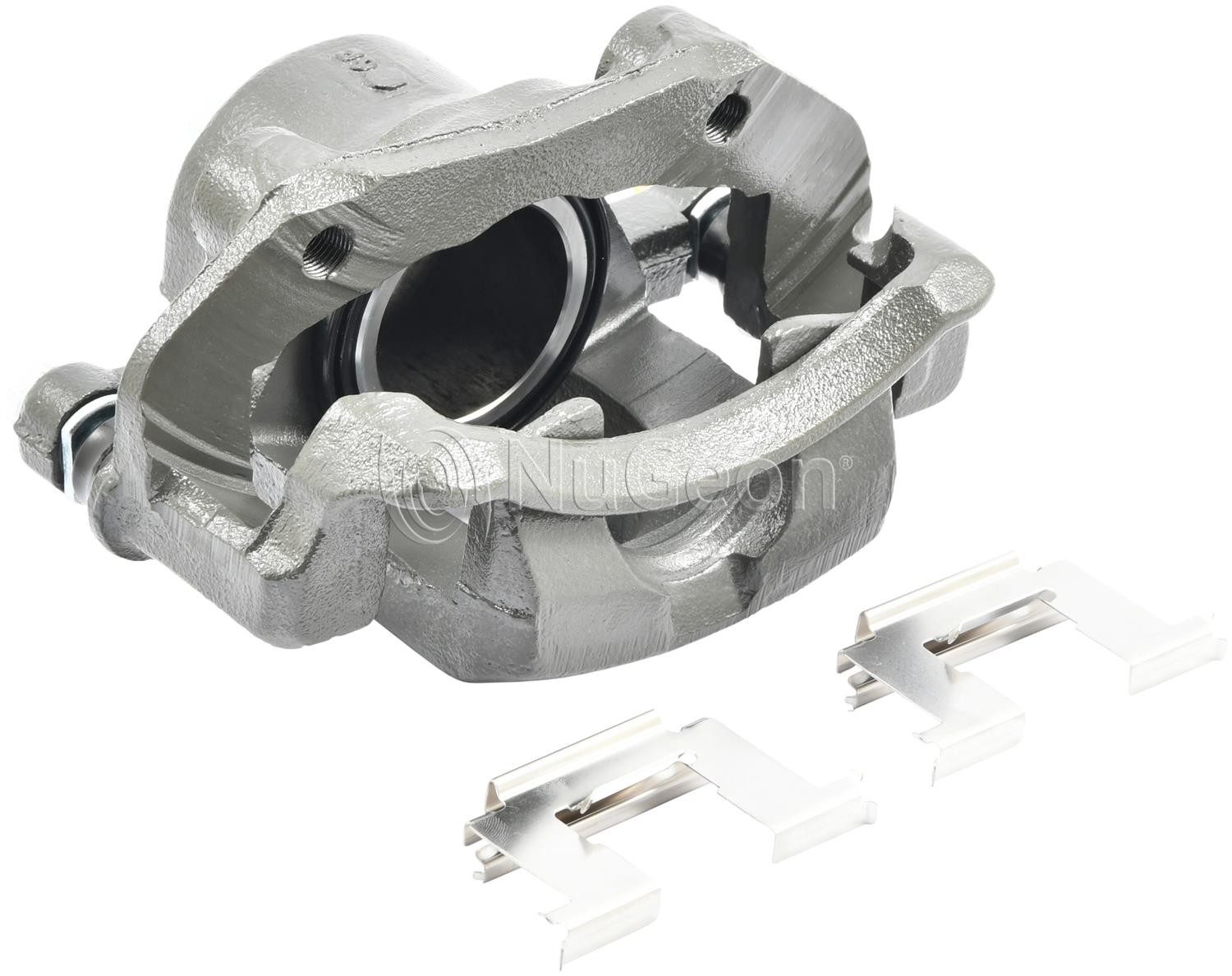 Vision 99P00521B Remanufactured Disc Brake Caliper