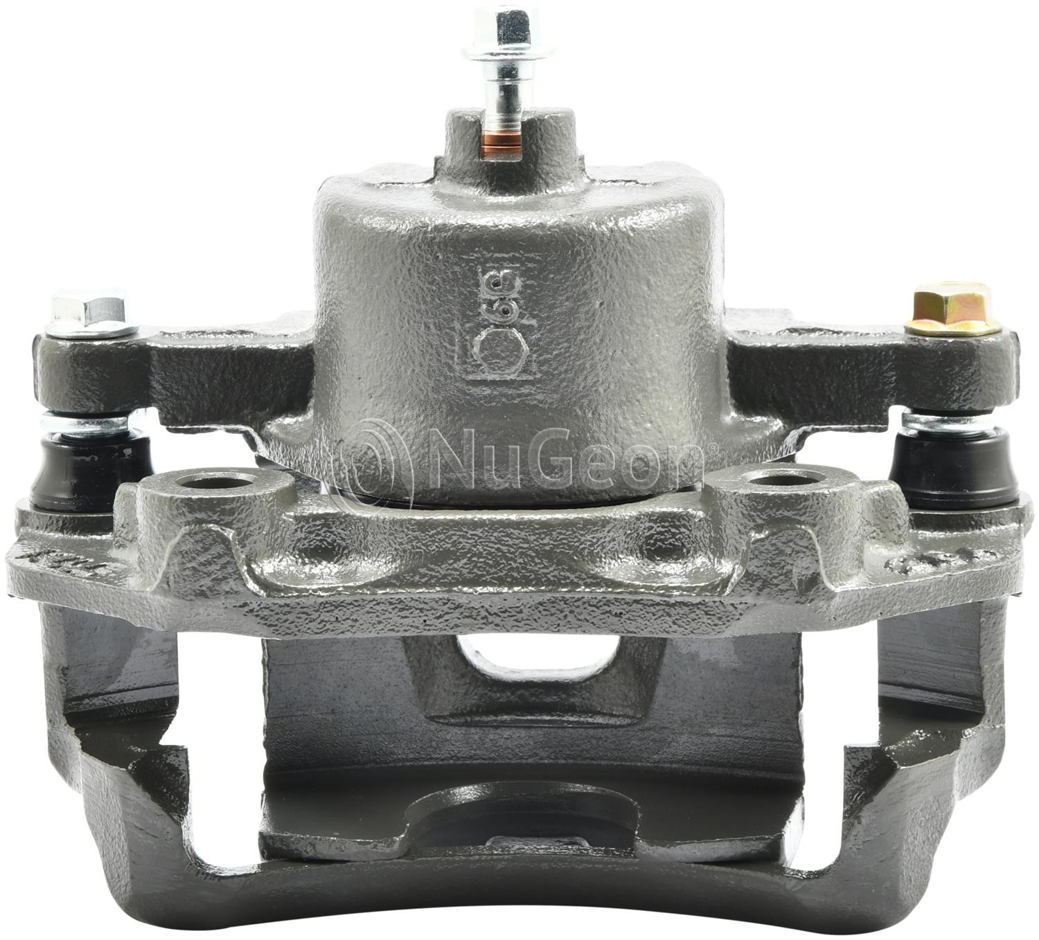 Vision 99P00521B Remanufactured Disc Brake Caliper - Image 2