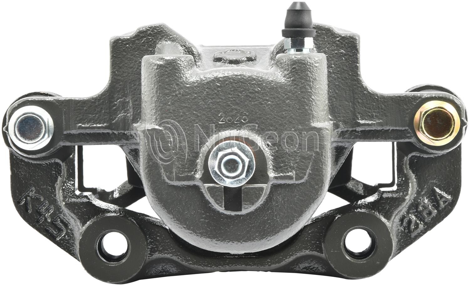 Vision 99P00521B Remanufactured Disc Brake Caliper - Image 4