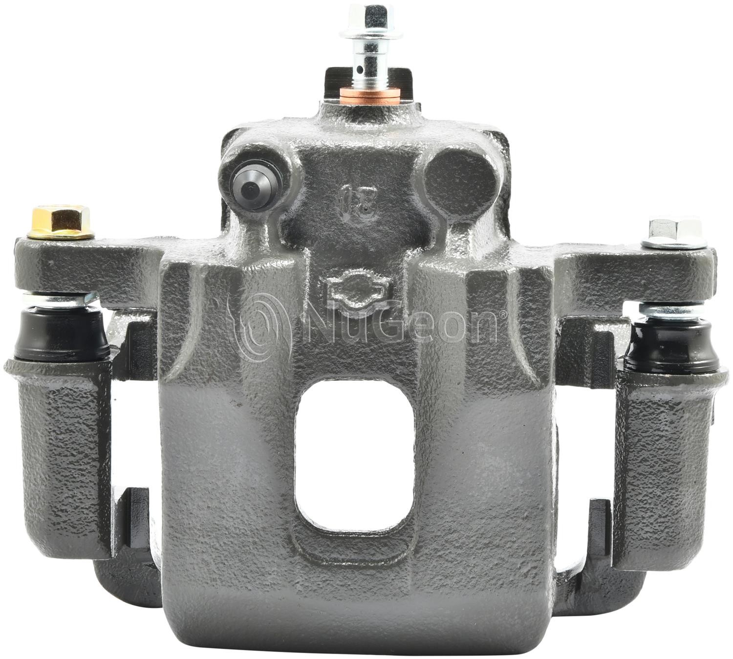 Vision 99P00521B Remanufactured Disc Brake Caliper - Image 5