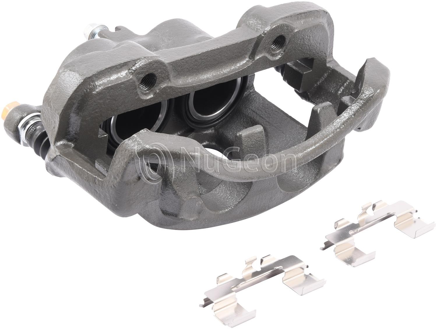 Vision 99P00535A Remanufactured Disc Brake Caliper