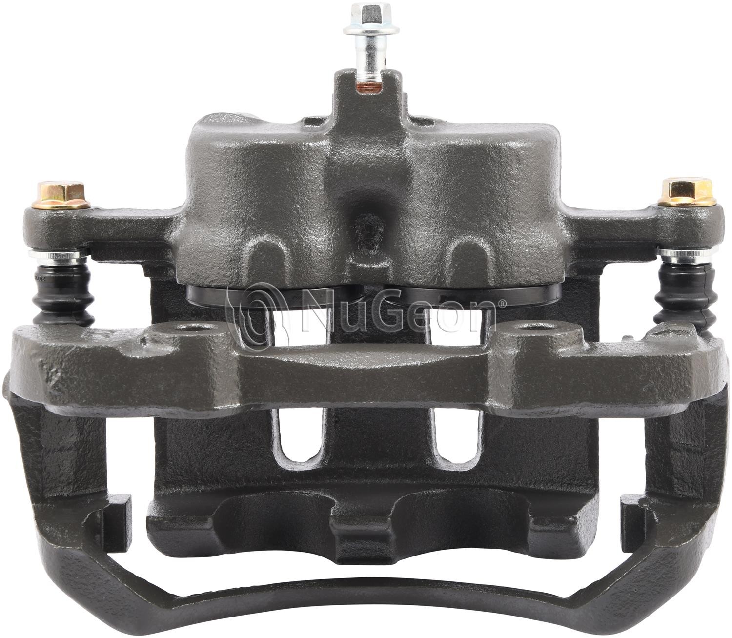 Vision 99P00535A Remanufactured Disc Brake Caliper - Image 2