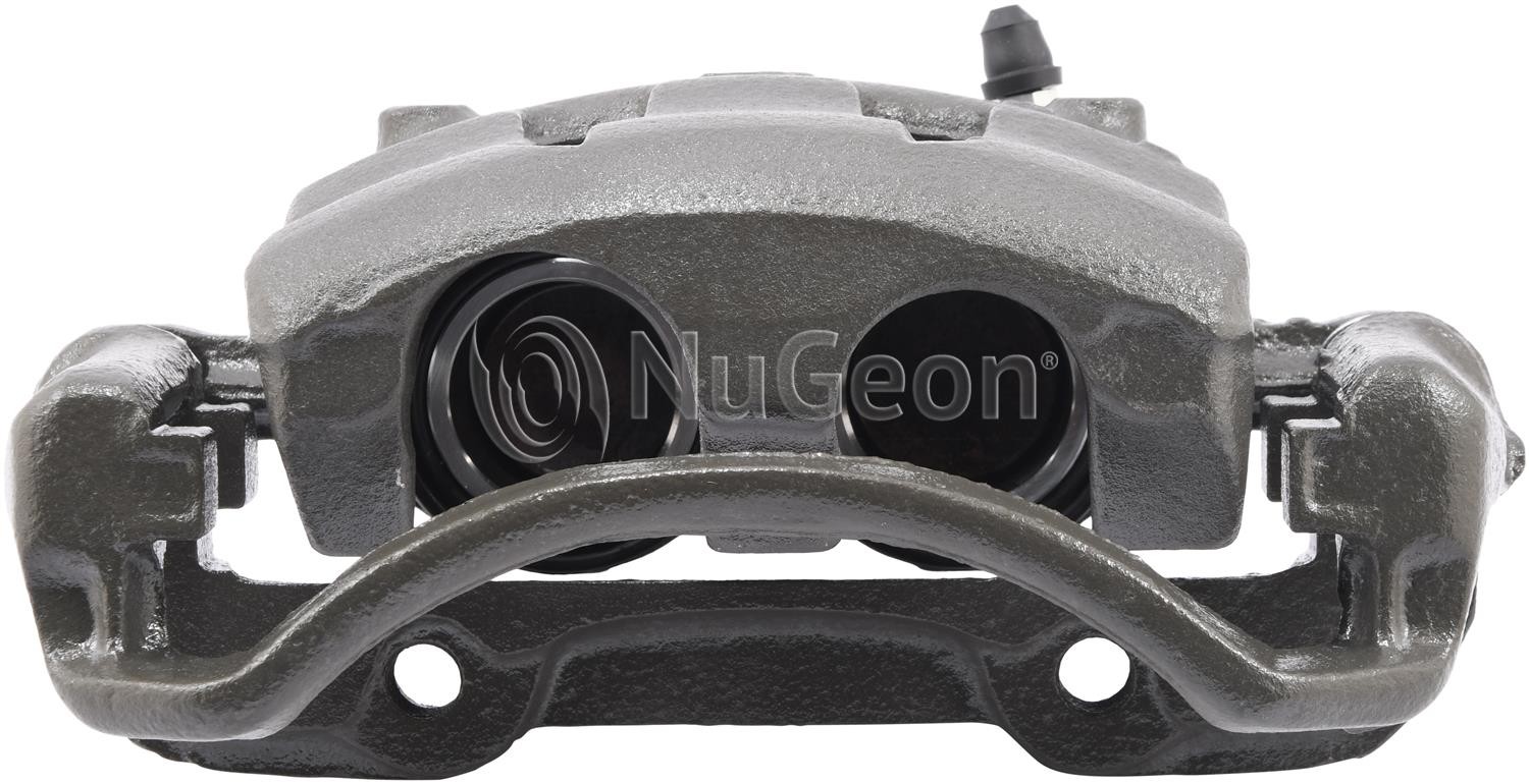 Vision 99P00535A Remanufactured Disc Brake Caliper - Image 3