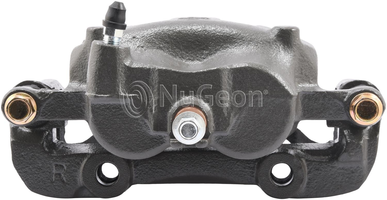Vision 99P00535A Remanufactured Disc Brake Caliper - Image 4
