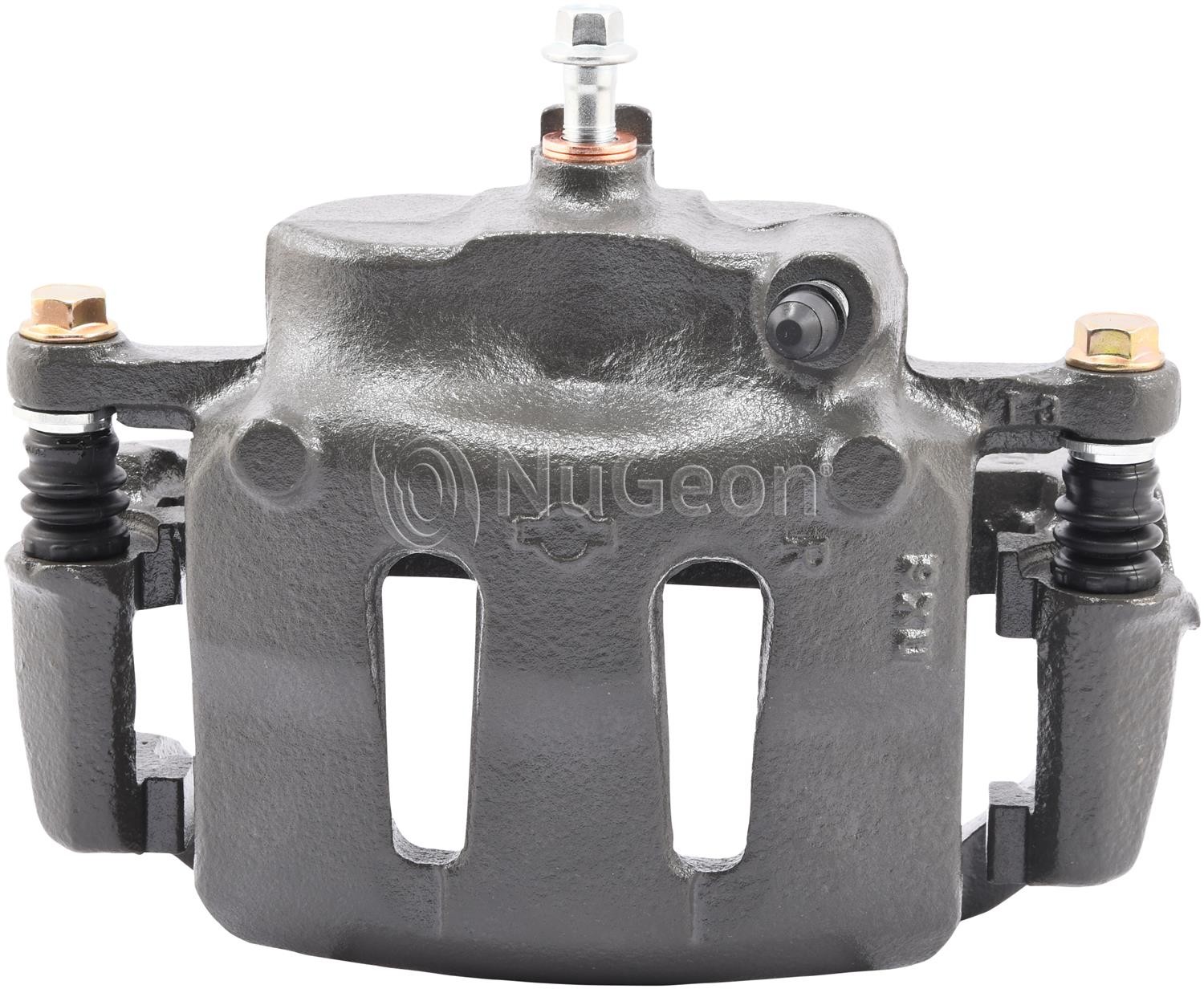 Vision 99P00535A Remanufactured Disc Brake Caliper - Image 5