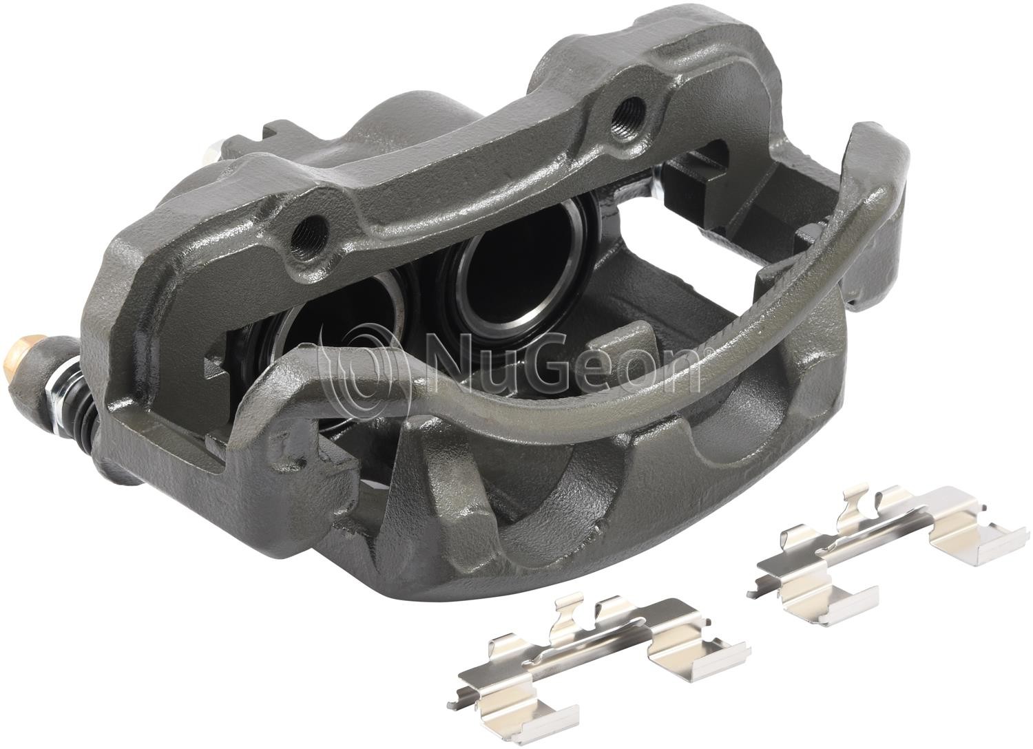 Vision 99P00535B Remanufactured Disc Brake Caliper