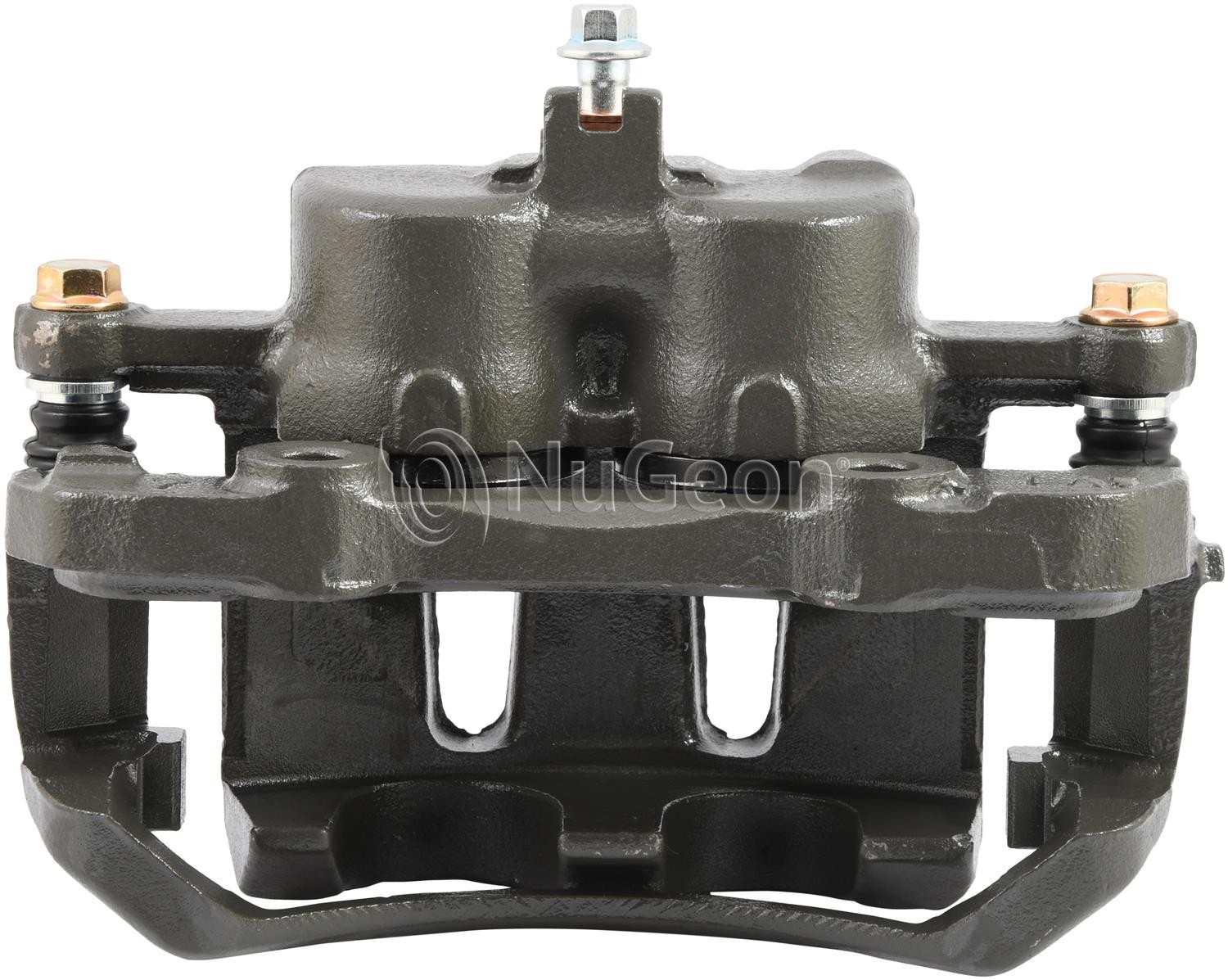 Vision 99P00535B Remanufactured Disc Brake Caliper - Image 2