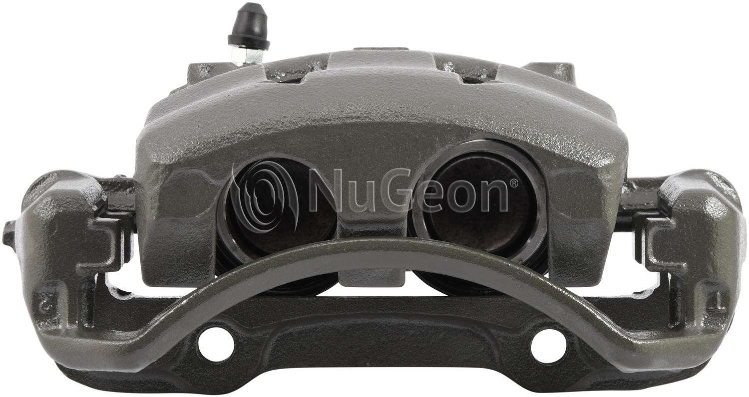 Vision 99P00535B Remanufactured Disc Brake Caliper - Image 3