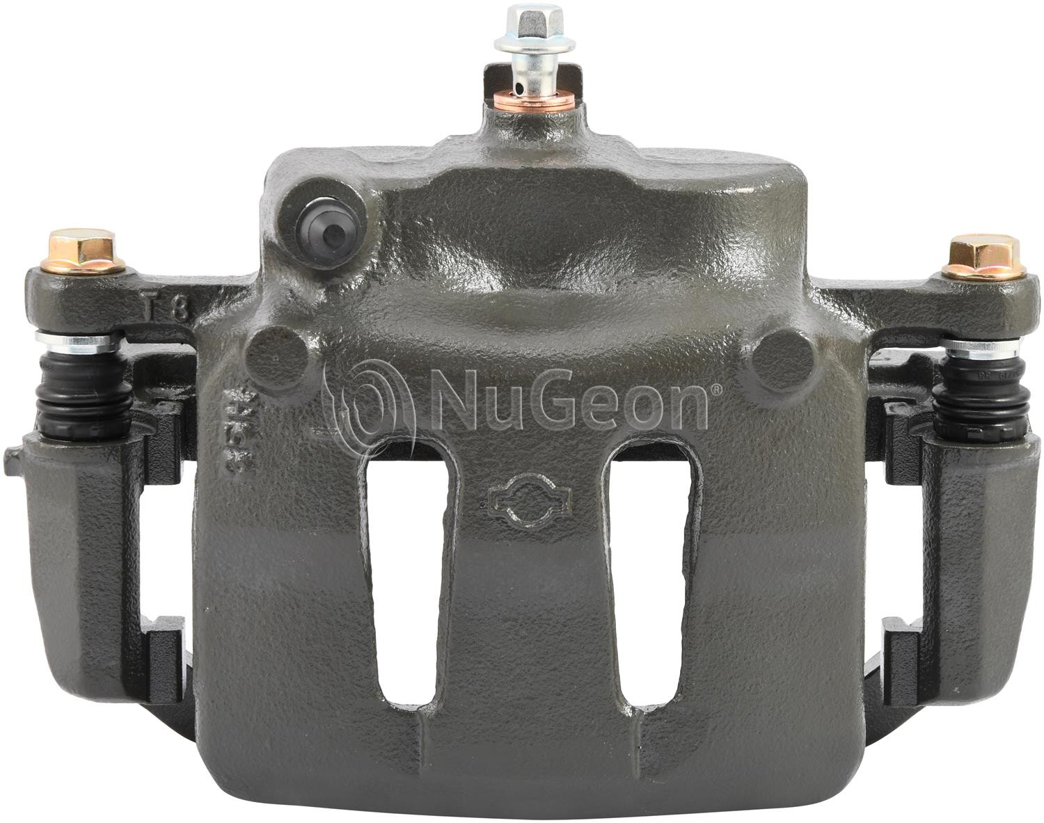 Vision 99P00535B Remanufactured Disc Brake Caliper - Image 5