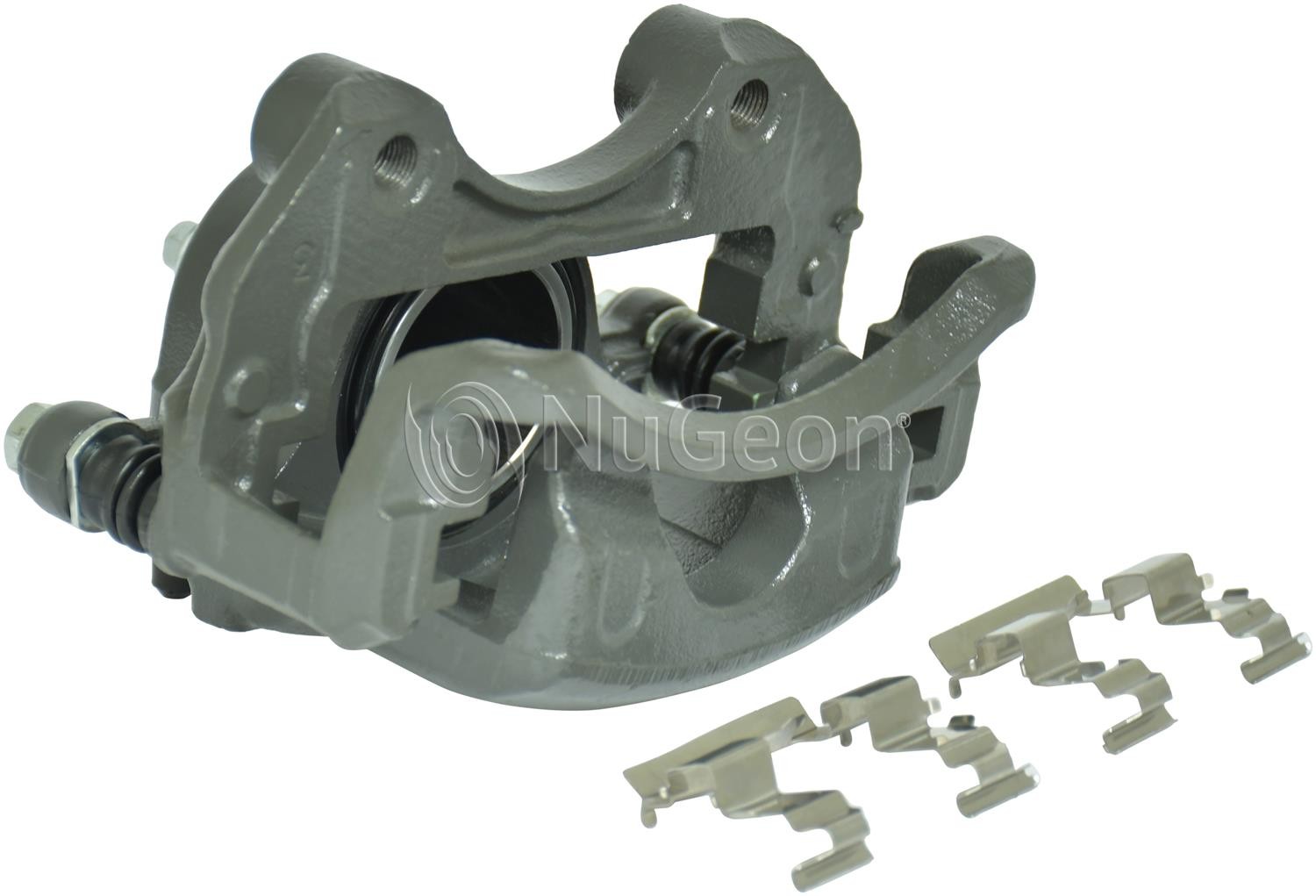 Vision 99P00538A Remanufactured Disc Brake Caliper