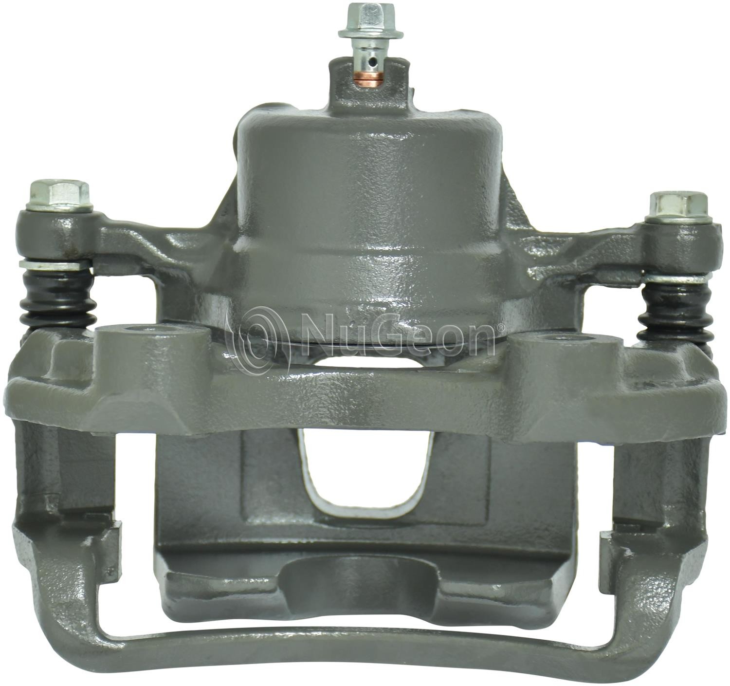 Vision 99P00538A Remanufactured Disc Brake Caliper - Image 2