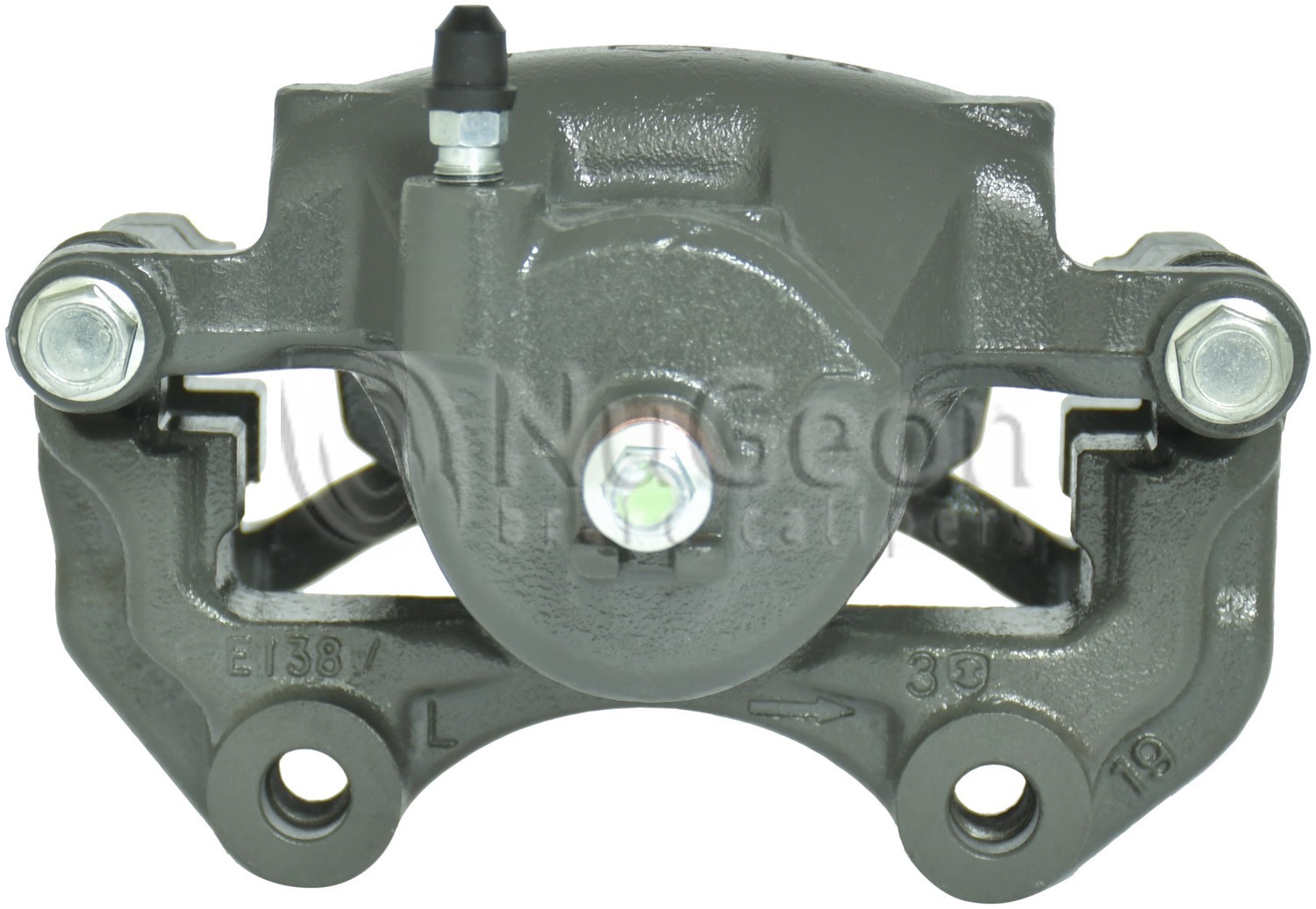 Vision 99P00538A Remanufactured Disc Brake Caliper - Image 3