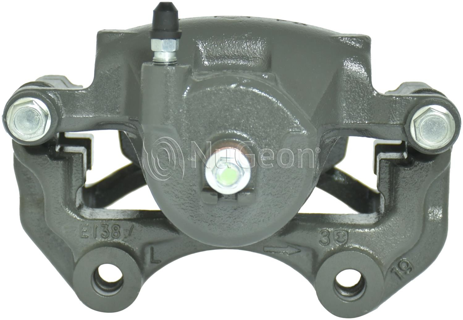 Vision 99P00538A Remanufactured Disc Brake Caliper - Image 6