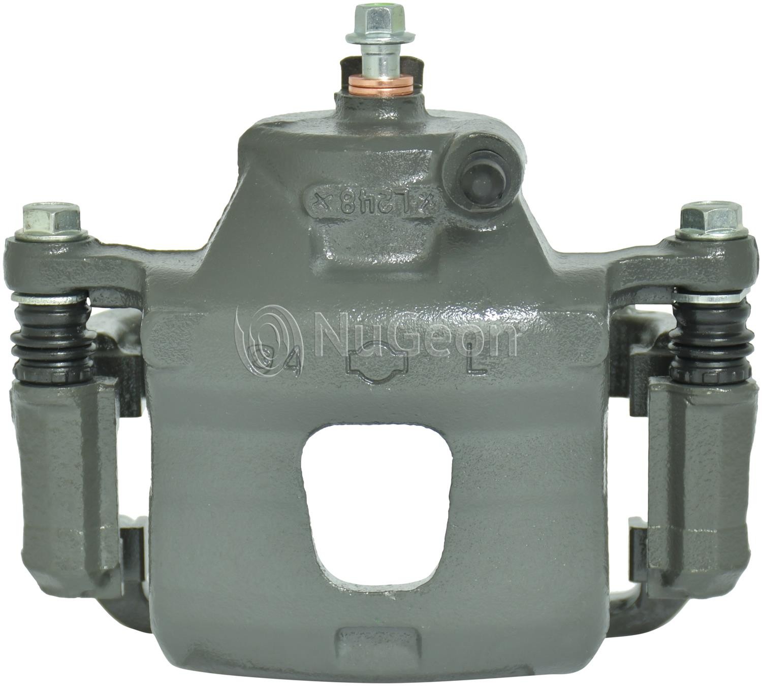 Vision 99P00538A Remanufactured Disc Brake Caliper - Image 7