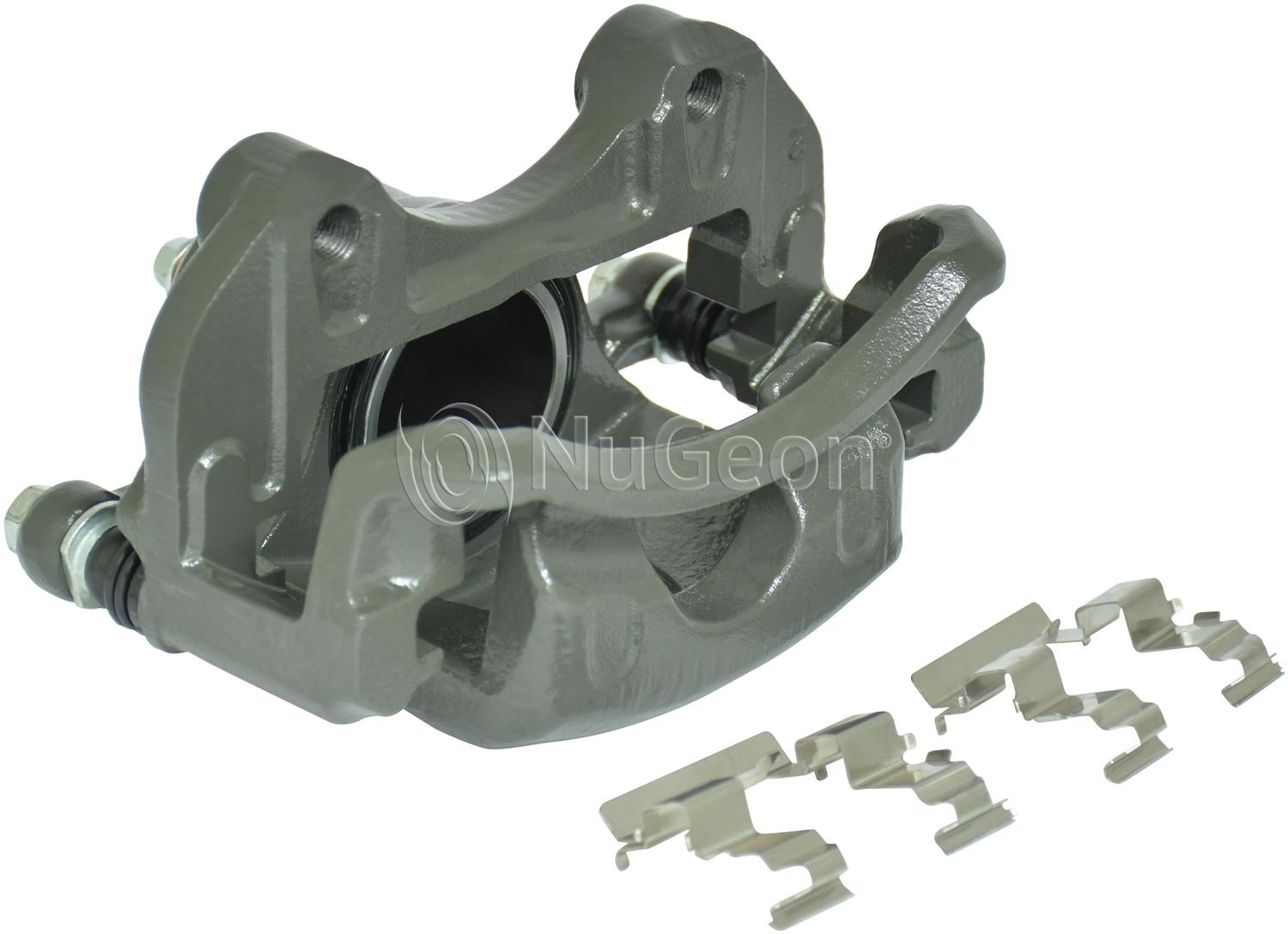 Vision 99P00538B Remanufactured Disc Brake Caliper