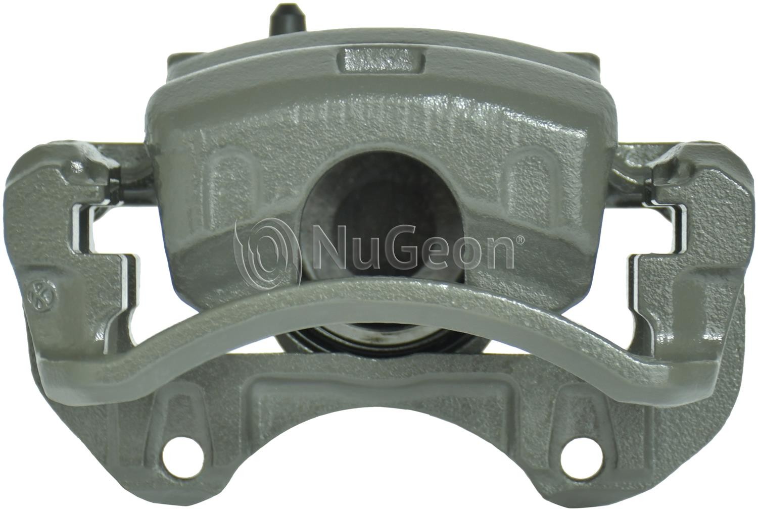 Vision 99P00538B Remanufactured Disc Brake Caliper - Image 4