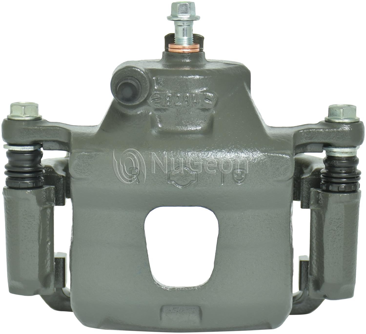 Vision 99P00538B Remanufactured Disc Brake Caliper - Image 7