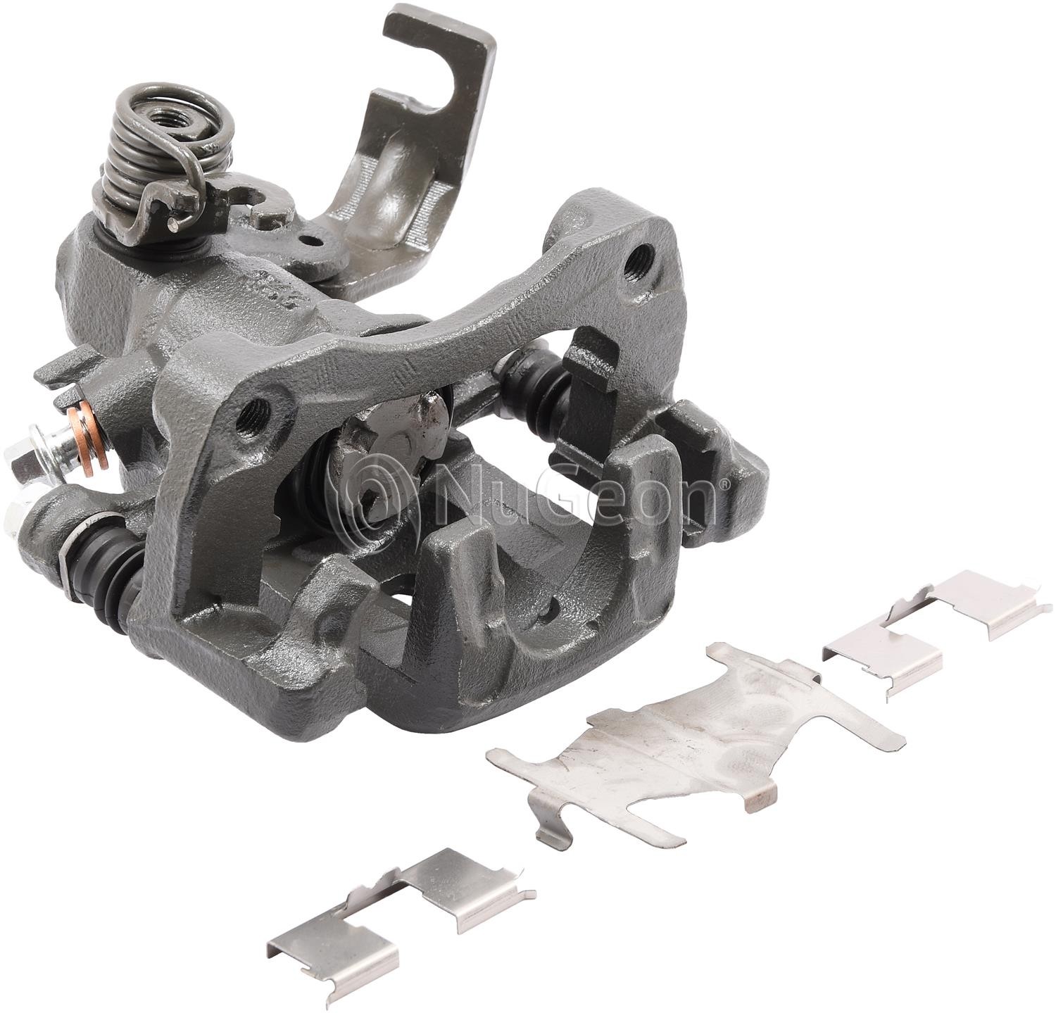 Vision 99P00547A Remanufactured Disc Brake Caliper