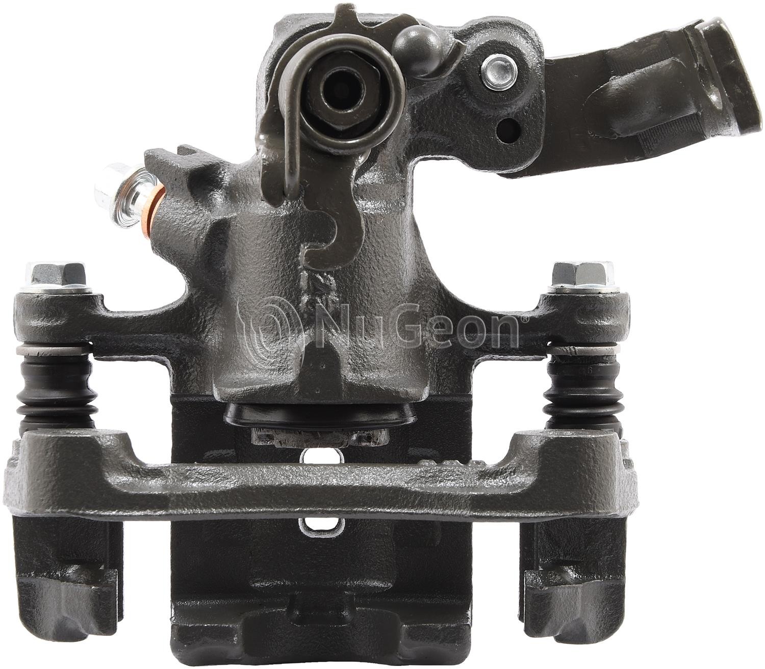 Vision 99P00547A Remanufactured Disc Brake Caliper - Image 2