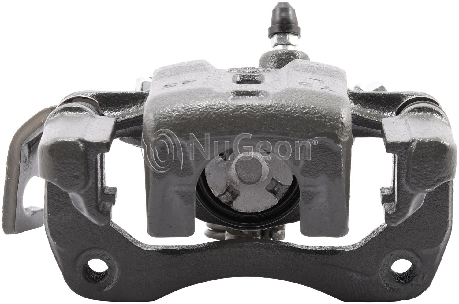 Vision 99P00547A Remanufactured Disc Brake Caliper - Image 3
