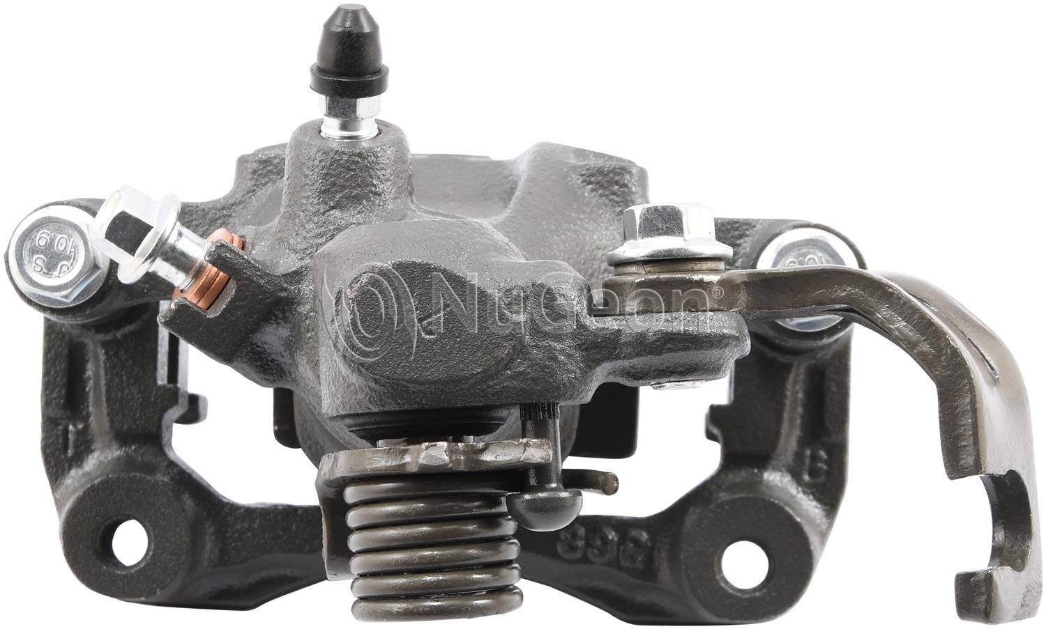 Vision 99P00547A Remanufactured Disc Brake Caliper - Image 4