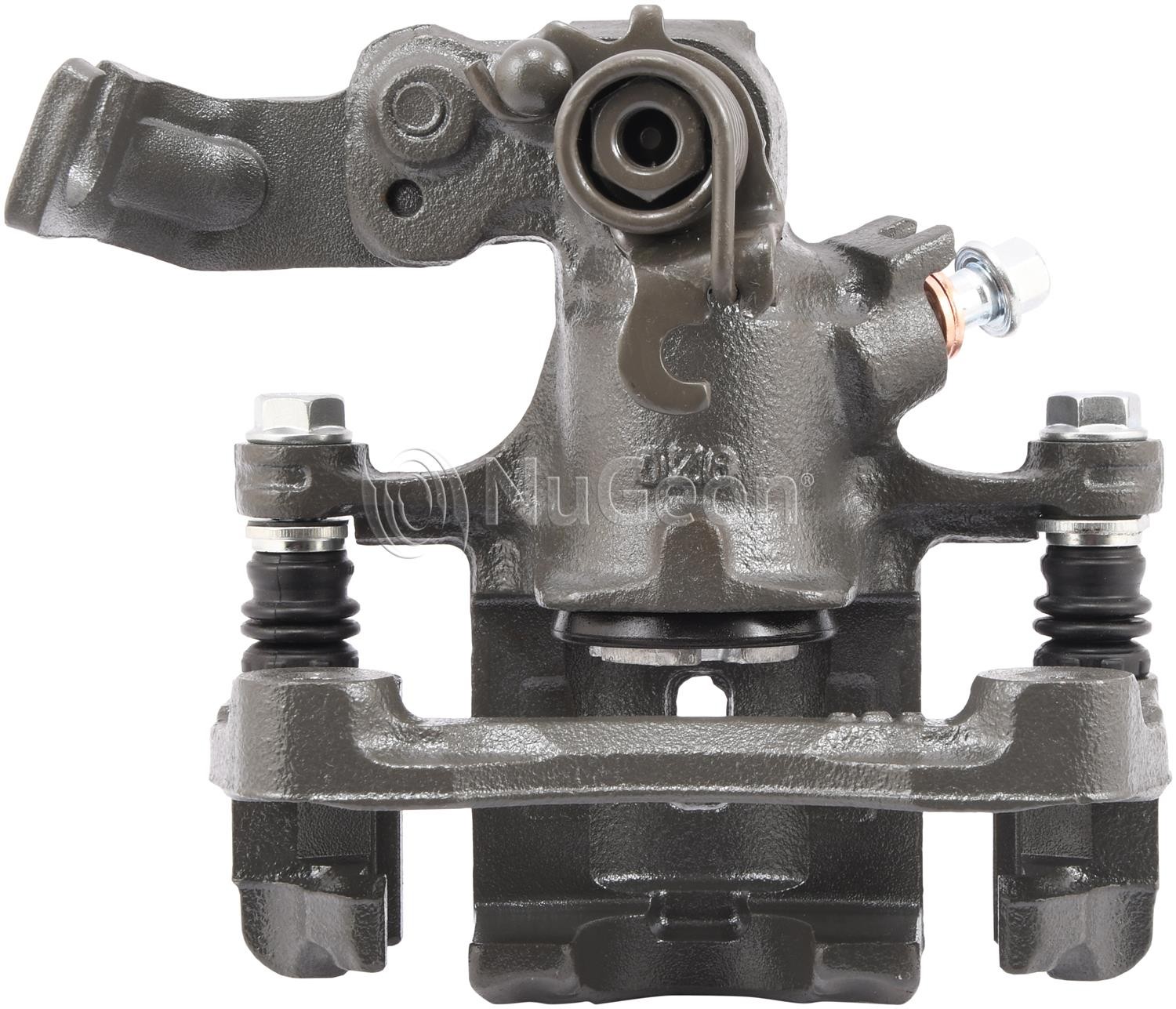 Vision 99P00547B Remanufactured Disc Brake Caliper - Image 2