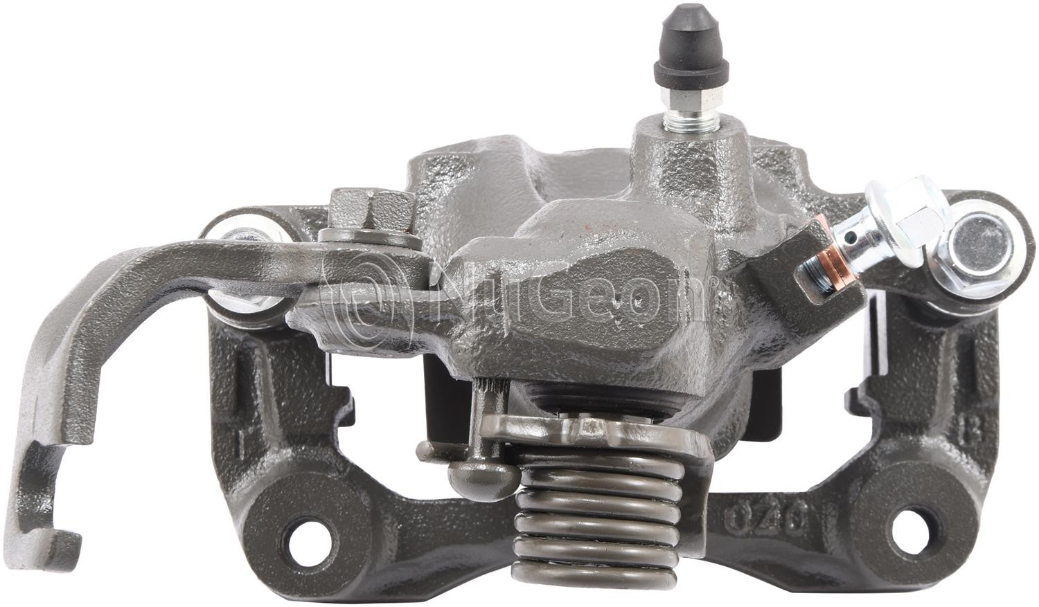 Vision 99P00547B Remanufactured Disc Brake Caliper - Image 4